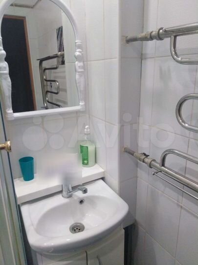 1-к. квартира, 37 м², 4/14 эт.