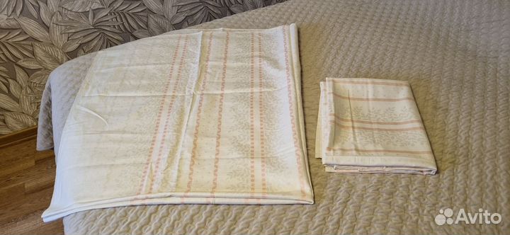 Пододеяльники СССР новые
