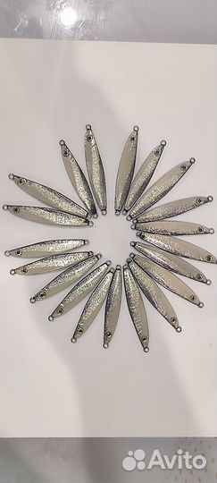 Пилькер ручной работы