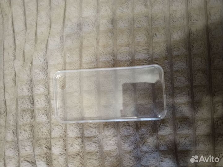 Чехол на iPhone 5 5s se