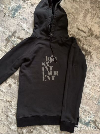 Sant Laurent худи оригинал