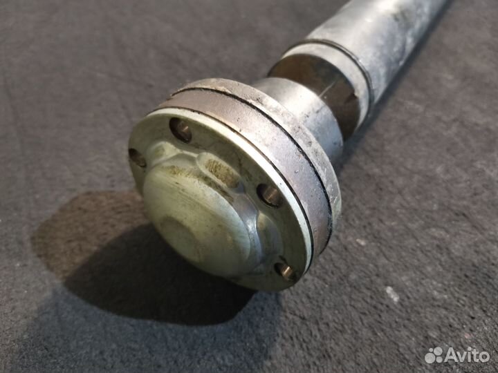 Кардан передний Mercedes W164 W251 X164