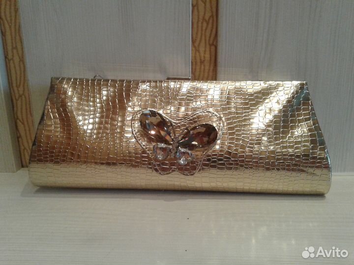 Продам клатч