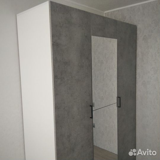 Сборка мебели