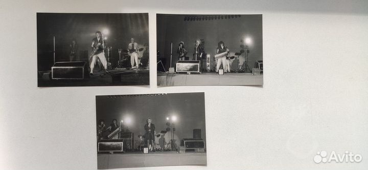 Фотографии группы 