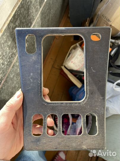 Mercedes w208 clk дерево