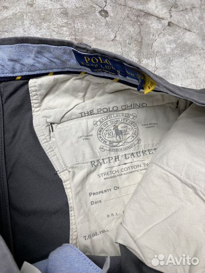 Брюки Polo Ralph Lauren Оригинал