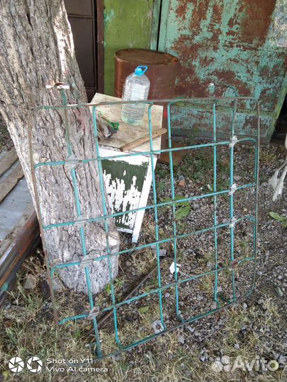 Багажник на крышу ваз 2101-2107