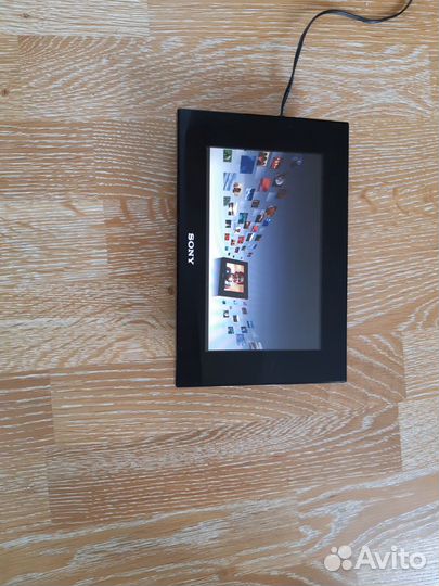 Продам фото рамку фирмы 