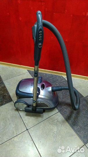 Пылесос Cameron 1800w