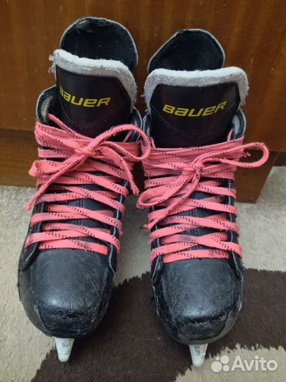 Хоккейная экипировка