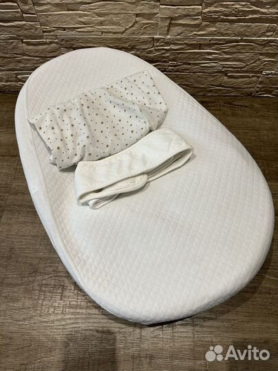 Кокон для новорожденных