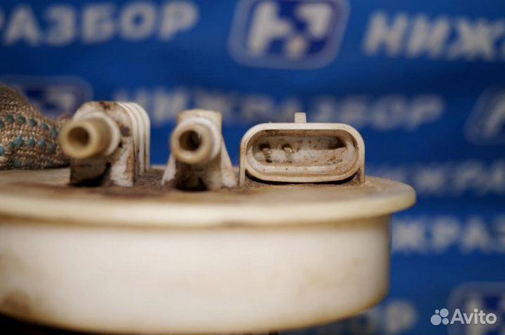 Насос топливный Lifan Breez 520 1.3 (LF479Q3) 2007