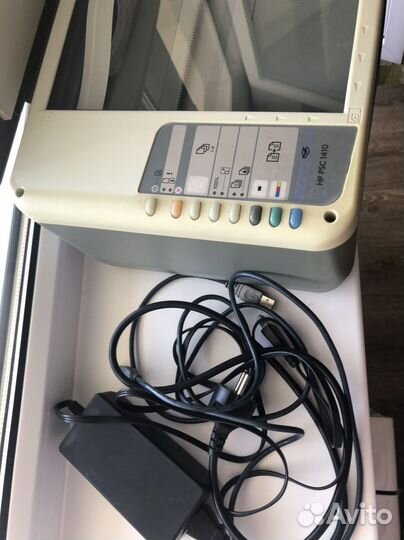 Принтер hp