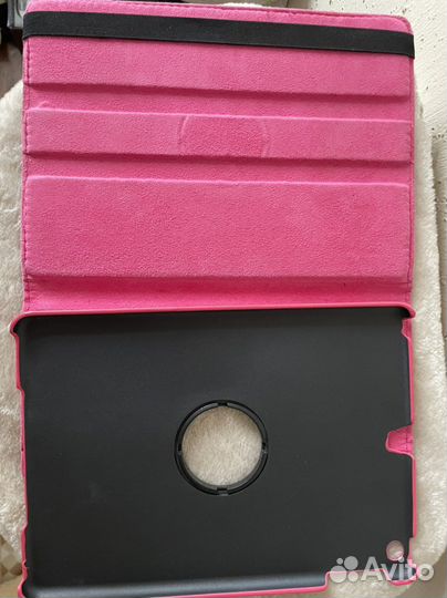 Чехол на iPad