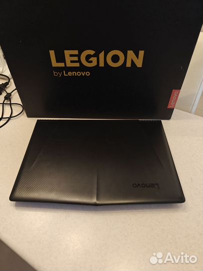 Lenovo Y520 (i7-7700HQ/GTX 1060)