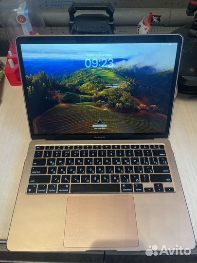 Apple MacBook Air 13 2020 M1