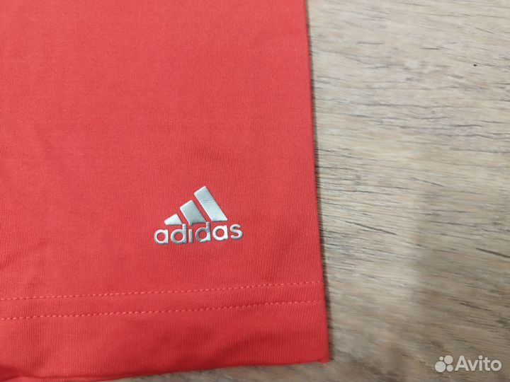 Шорты Adidas Climalite 40 42