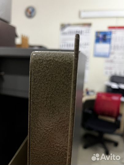 Оружейный сейф сталь 3мм