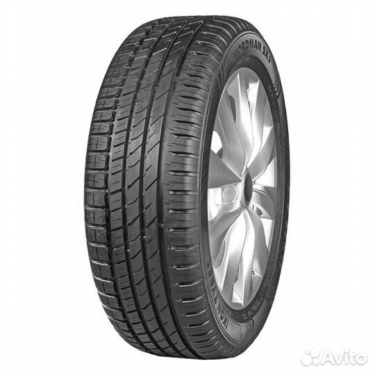 Ikon Tyres Nordman SX3 185/70 R14 88T