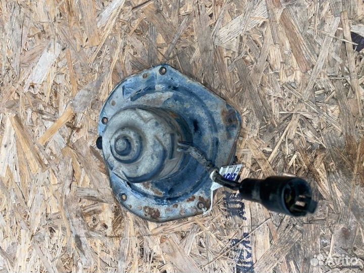 Мотор печки Daewoo Nexia G15MF