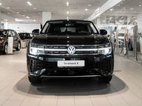 Новый Volkswagen Teramont X 2.0 AMT, 2023, цена от 6 765 000 руб.