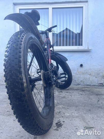 Велосипед В аренду