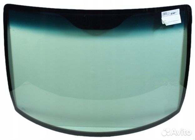 Лобовое стекло Daewoo Matiz / Chevrolet Spark