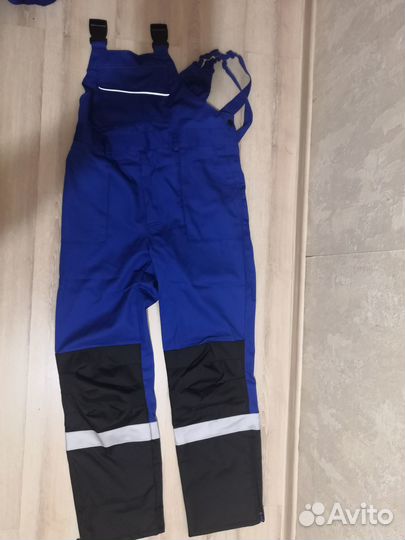 Спецодежда костюм мужской рабочий