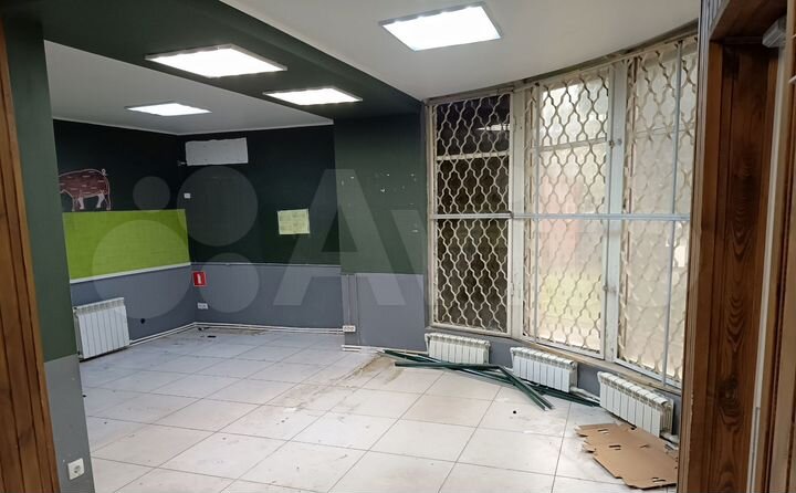 Торговая площадь, 42.5 м²