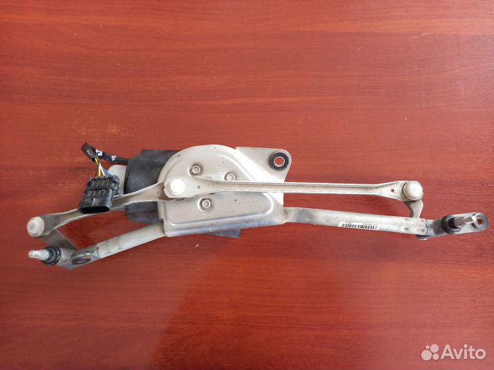 Стеклоочиститель Калина, Гранта, Датсун