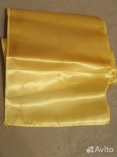 Атласная дорожка 30*275