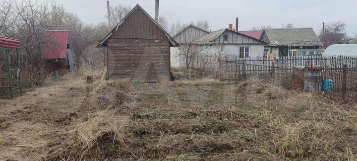 Участок 7,5 сот. (ИЖС)