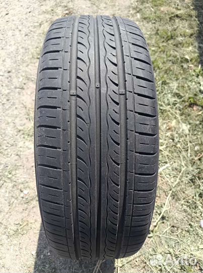 Kumho Solus KH17 195/105 R16