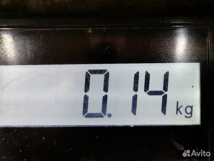 Масляная трубка турбины Citroen C3 Picasso 2005