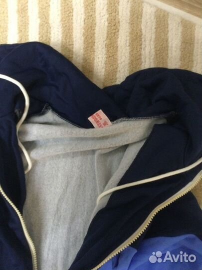 Спортивный костюм мужской новый СССР