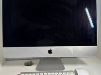 iMac 21,5 2013