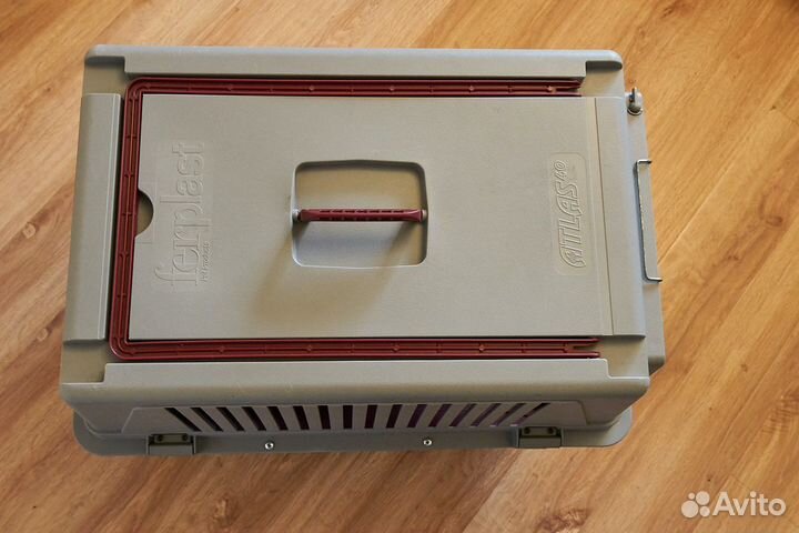 Переноска для собак Ferplast Atlas 40