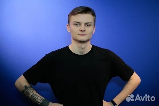 Копирайтер