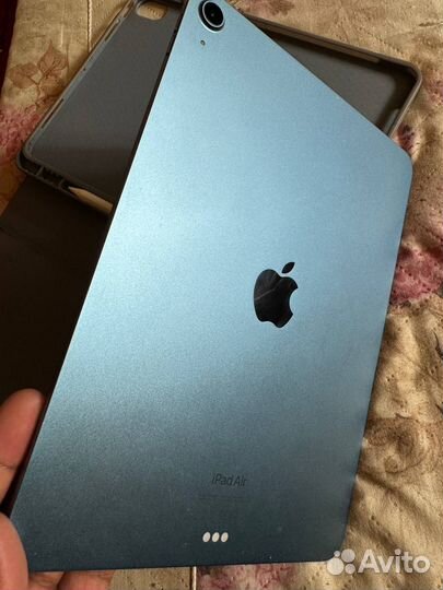 iPad air 5