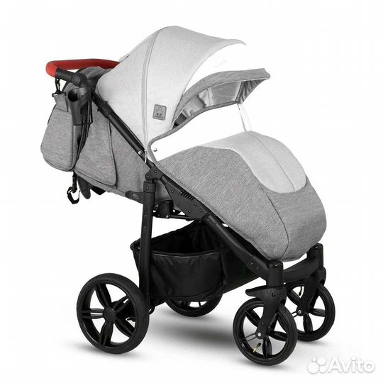 Детские коляски бу