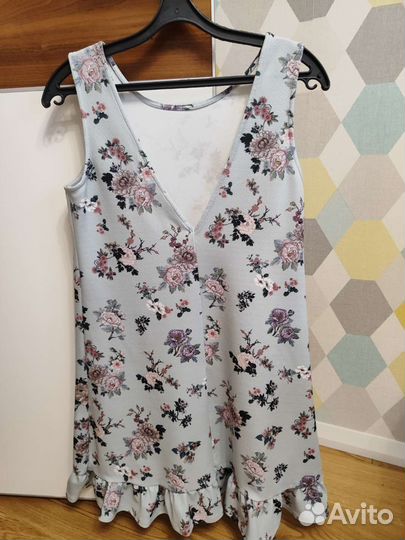 Женская одежда