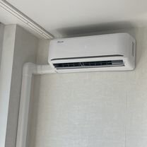 Установка и продажа кондиционеров с гарантией, Зеленоград