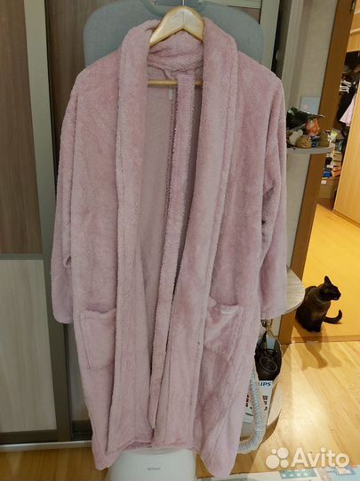 Халат махровый женский 46 48