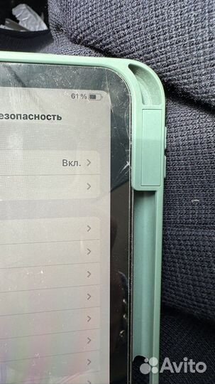 iPad pro 11 2018 256gb + cellular