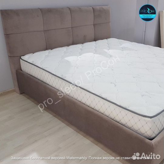 Кровать 200*180 Elisa