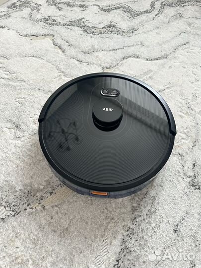 Abir Робот -пылесос X 8