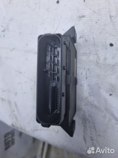 Блок управления ручника Audi A5 8T