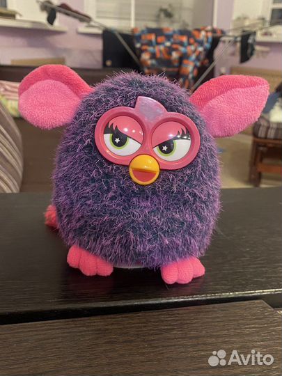 Игрушка Ферби повтрюшка