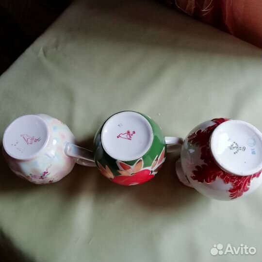 Сливочники